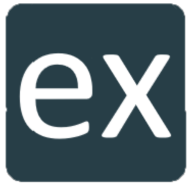express.js Logo