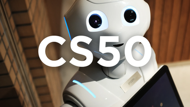 CS50AI Logo