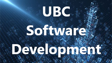 UBC Software Development Logo