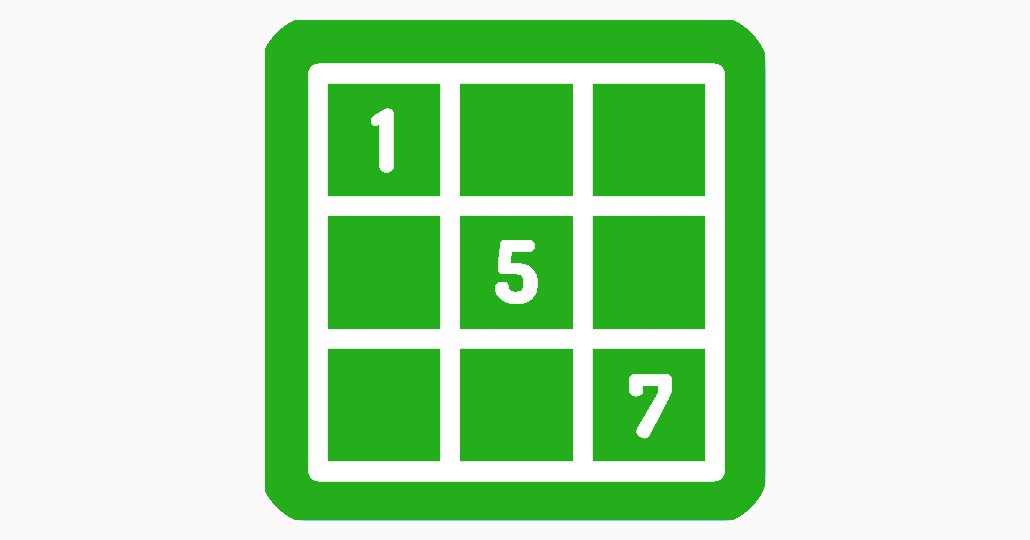 QA Project 4 - Sudoku Solver